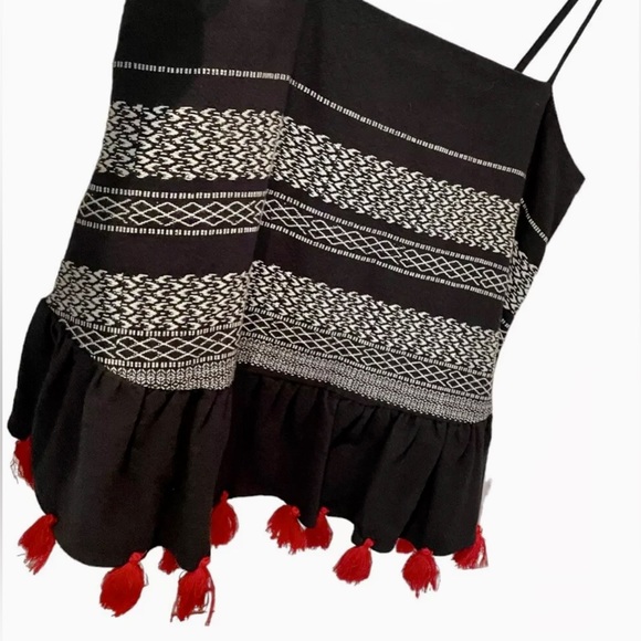 Piper by Townsen Top Womens Size Small - Picture 7 of 8